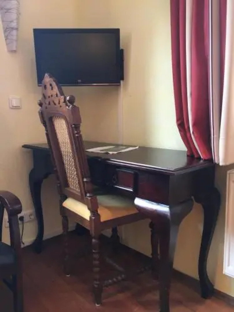 Fachwerk-Hotel Eisenbart