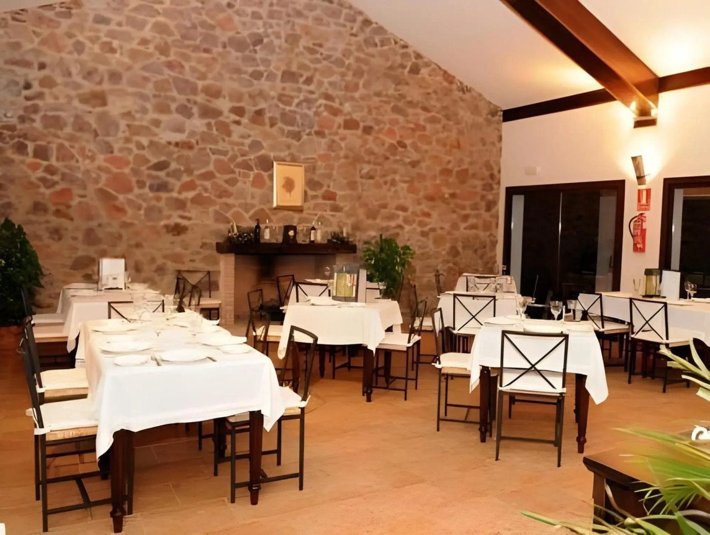 Hotel La Era de Aracena - Adults Only