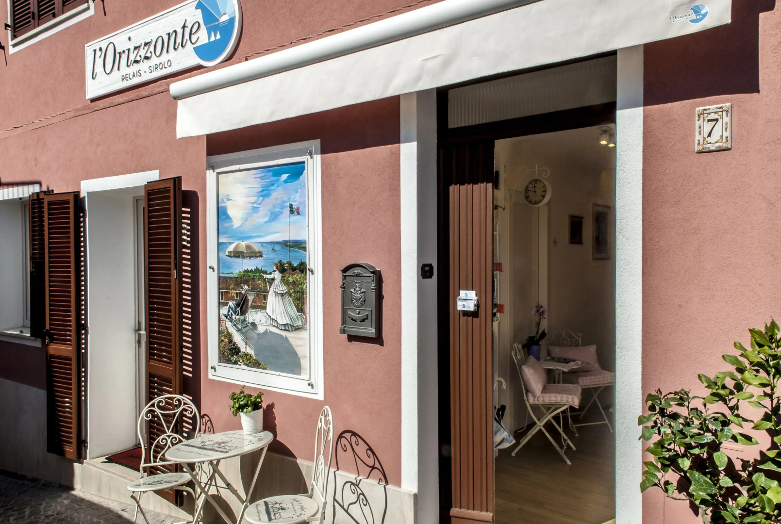 Il Vicolo Relais