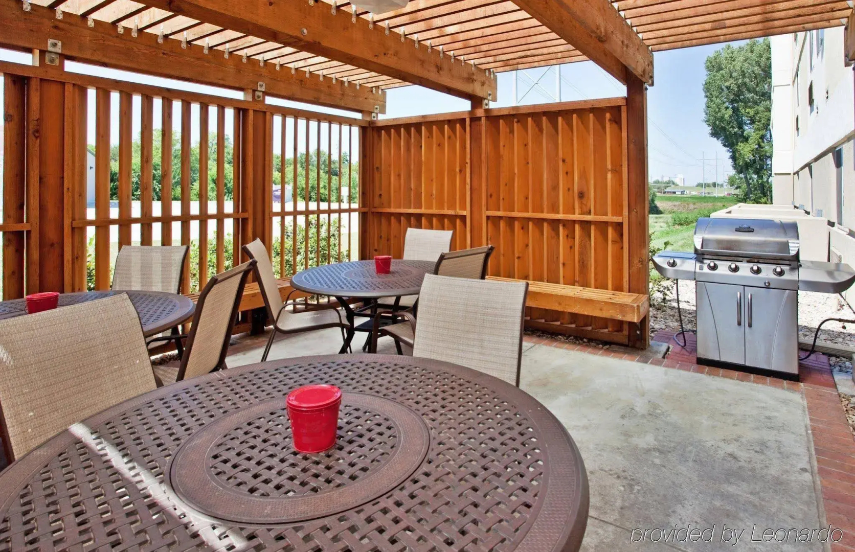 Candlewood Suites Junction City Fort Riley by IHG