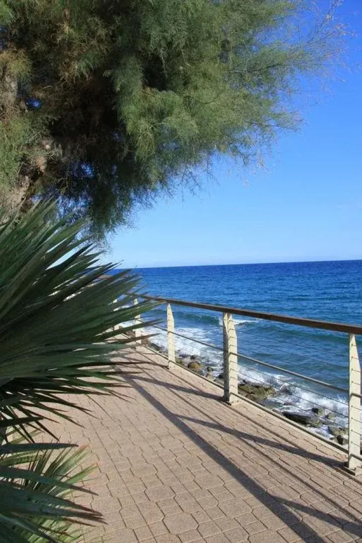 Agriturismo Azzurra Biricchina