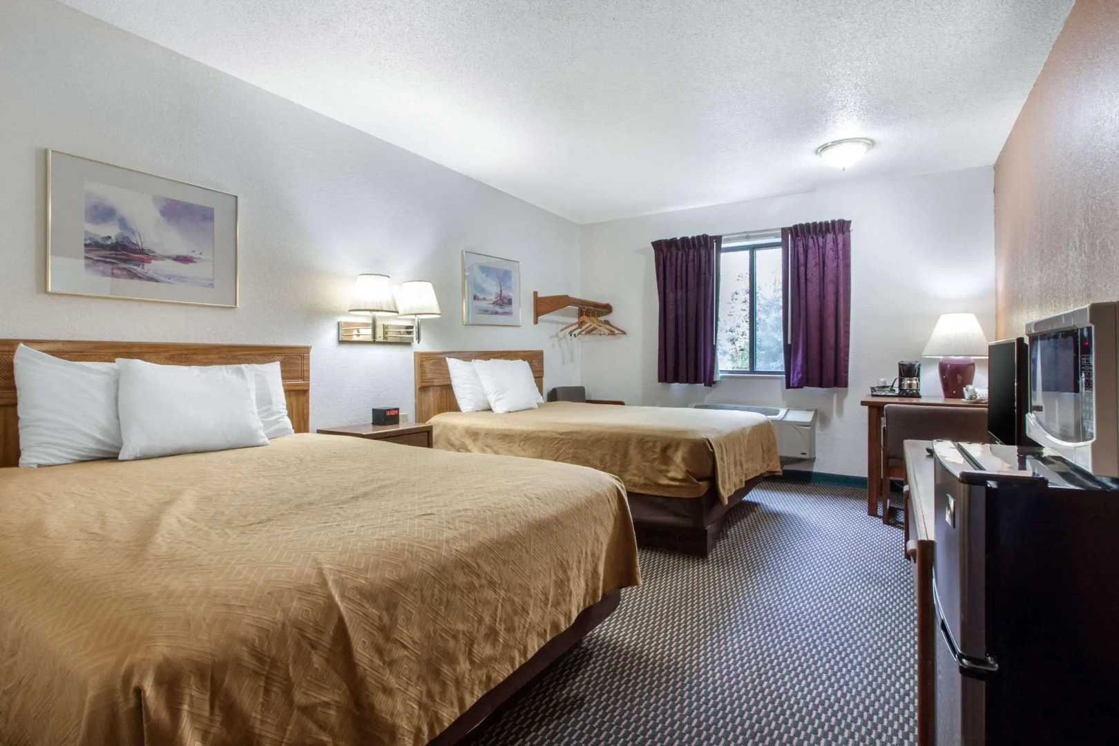 Chamberlain Days Inn Oacoma