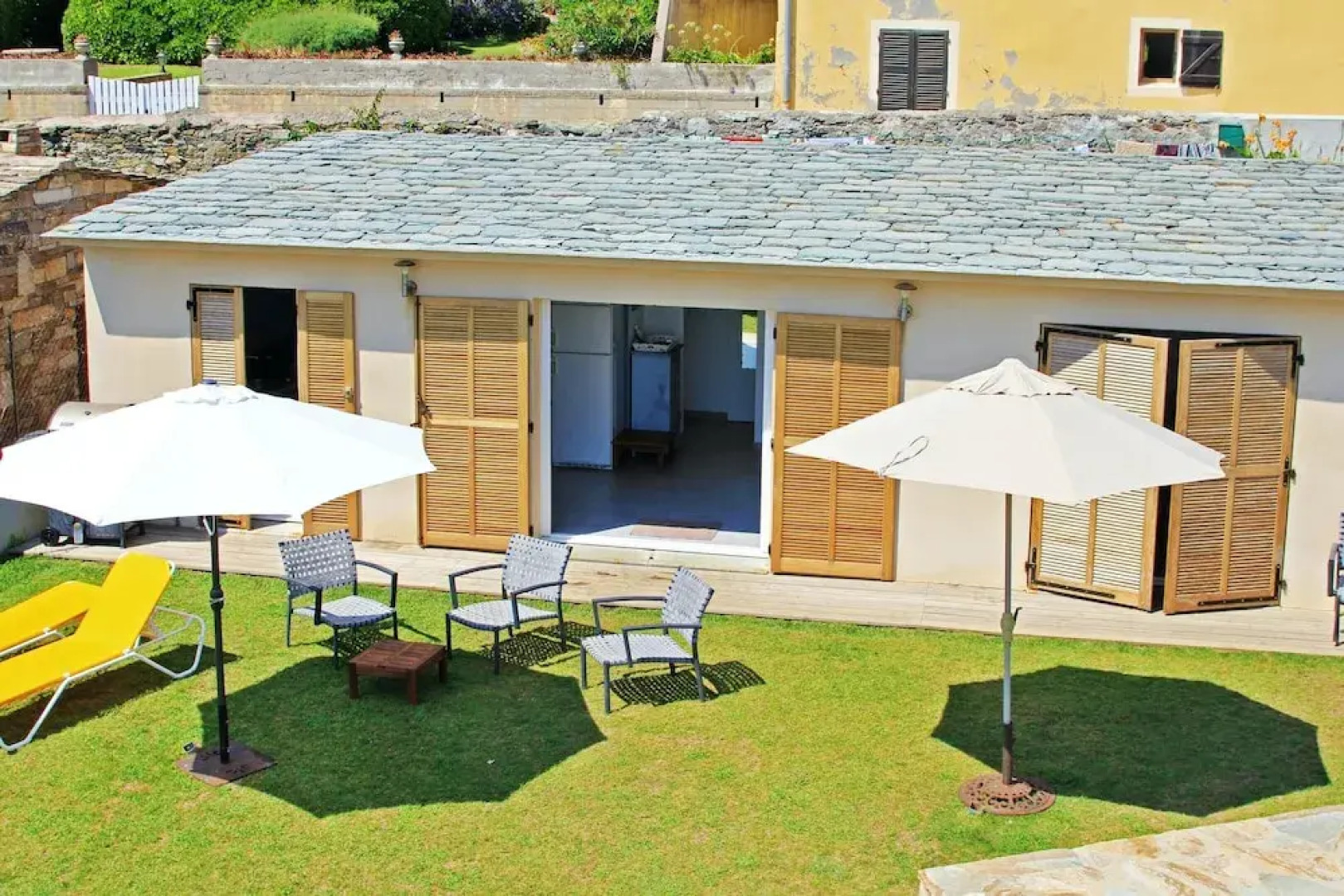 Holiday home Impasse de la plage