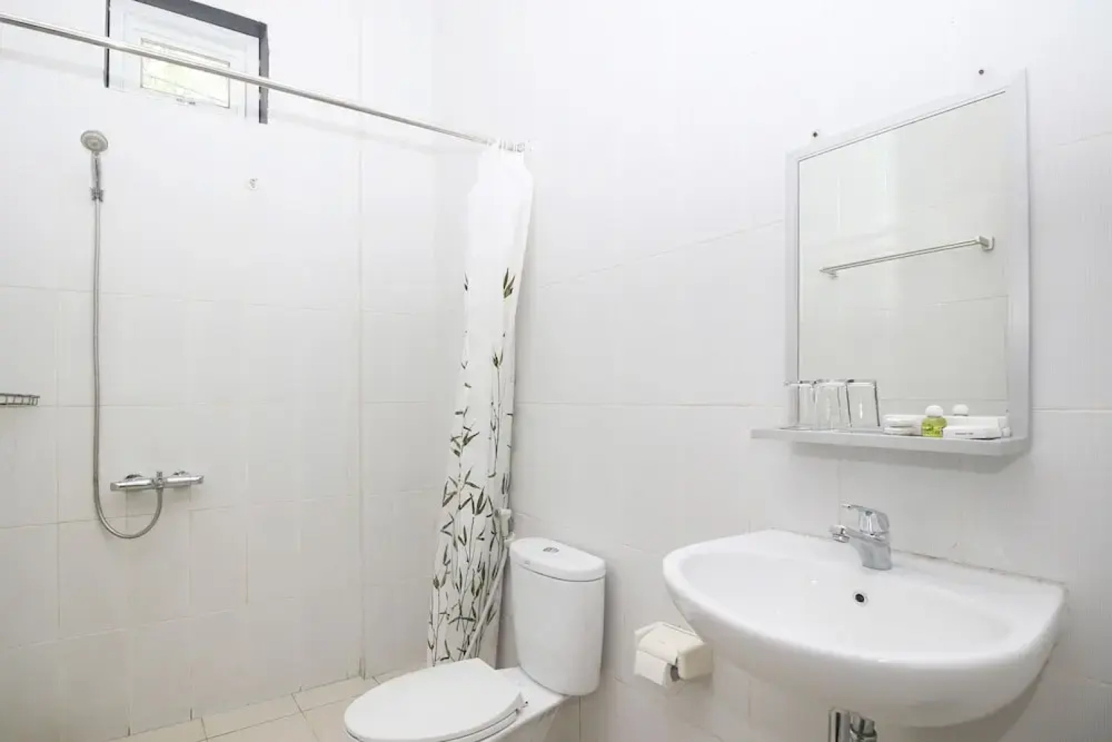 Airy Manggar Merbabu Belitung