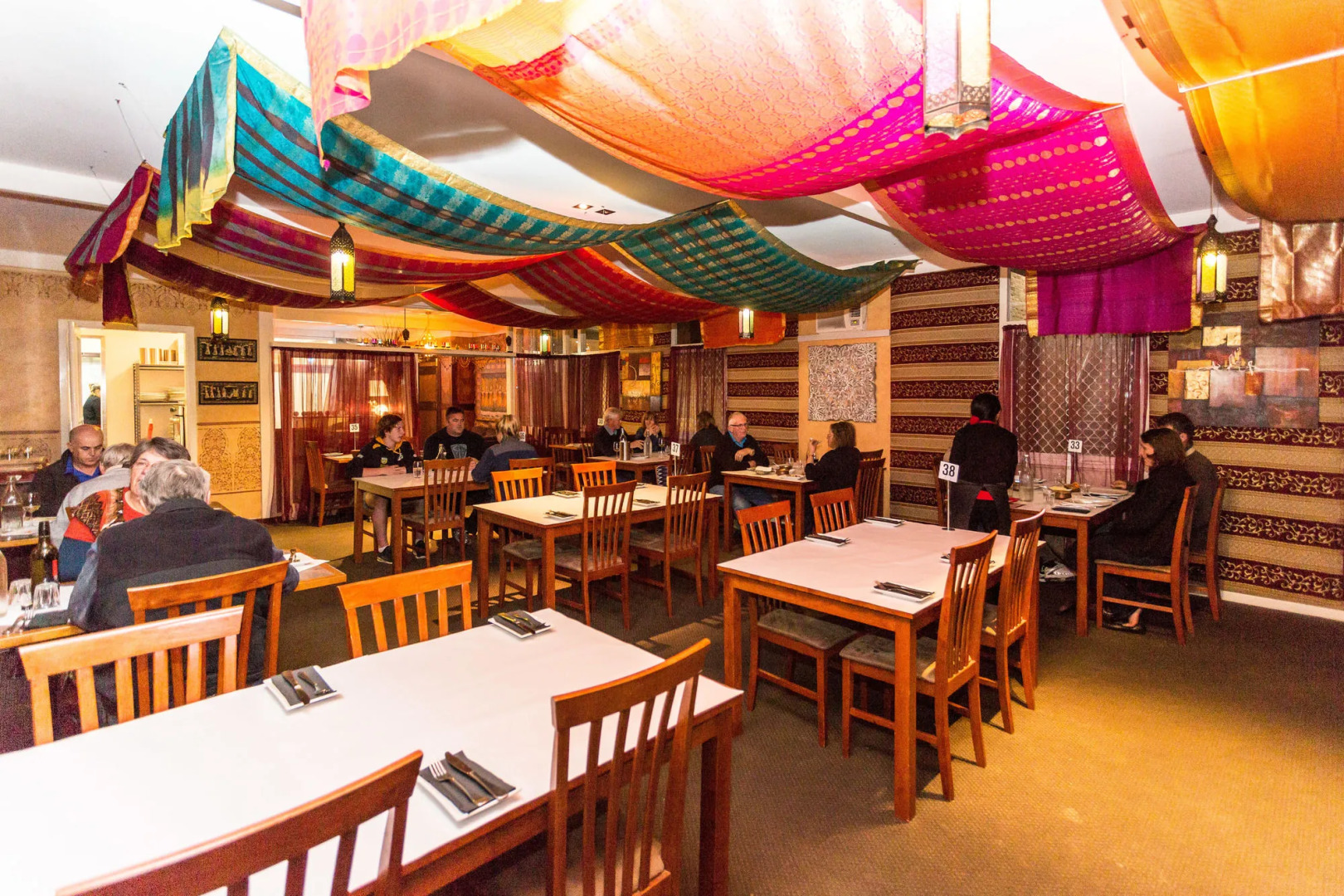 Country Comfort Amity Motel