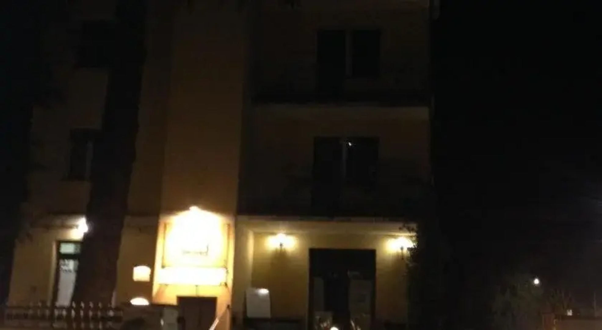 Residence Il Rampicante