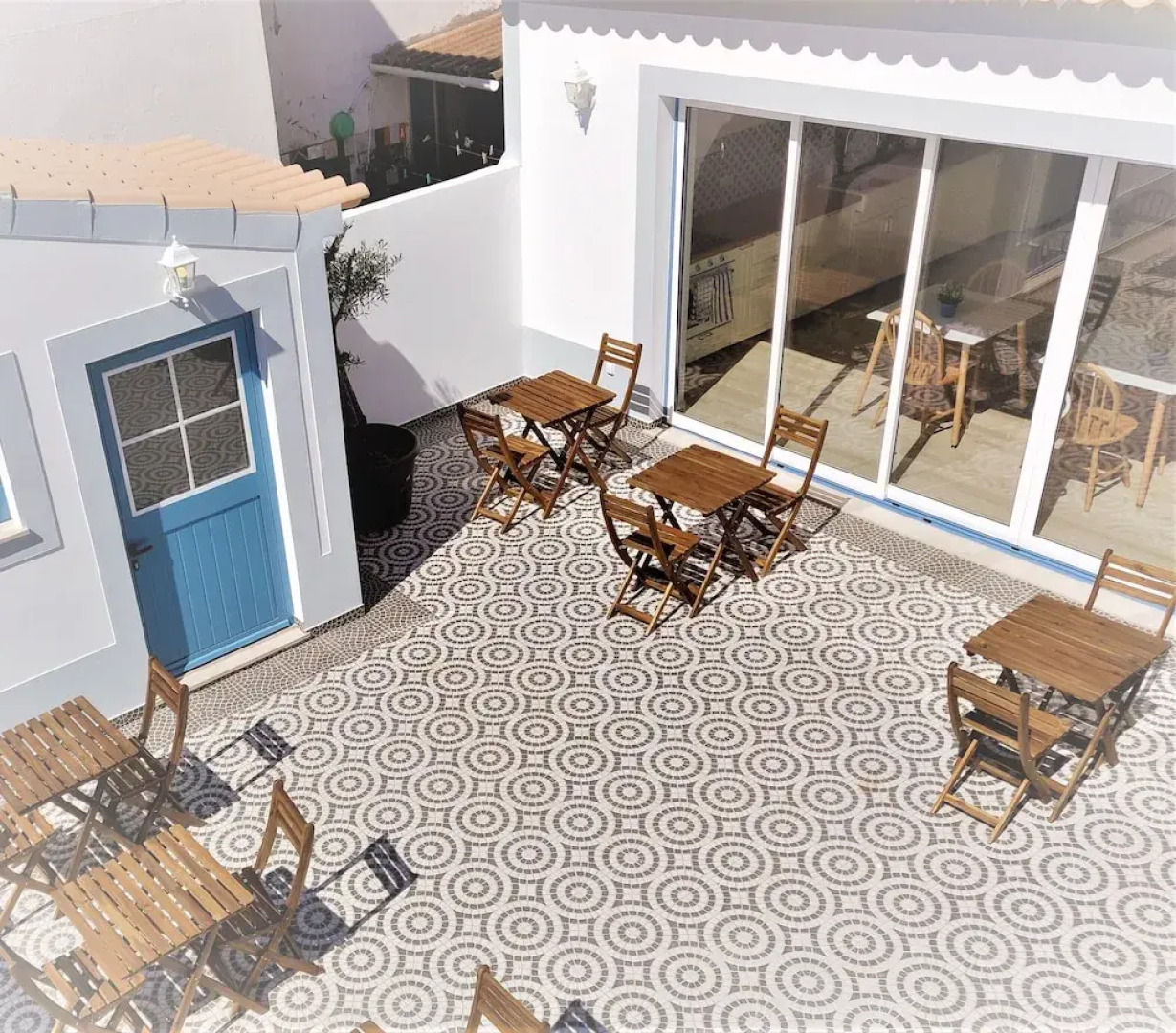 Pure Fonte Velha B&B