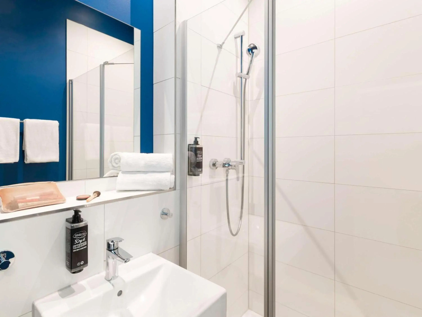 ibis budget Ludwigsburg