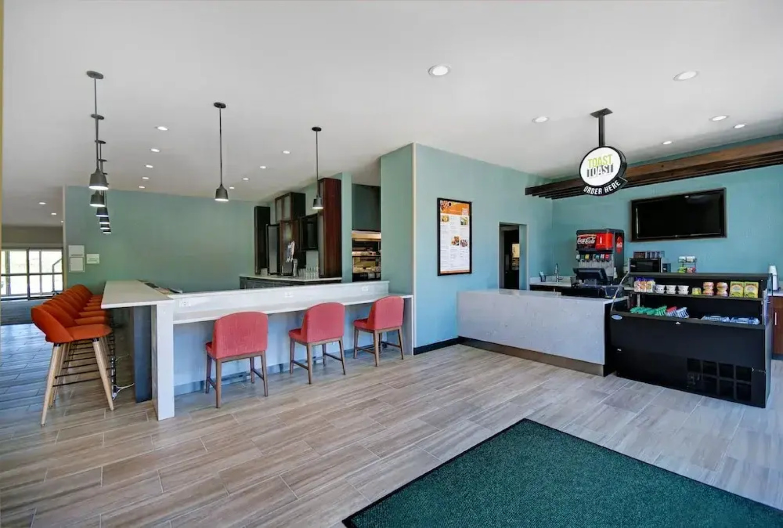 Holiday Inn Grand Rapids North - Walker, an IHG Hotel