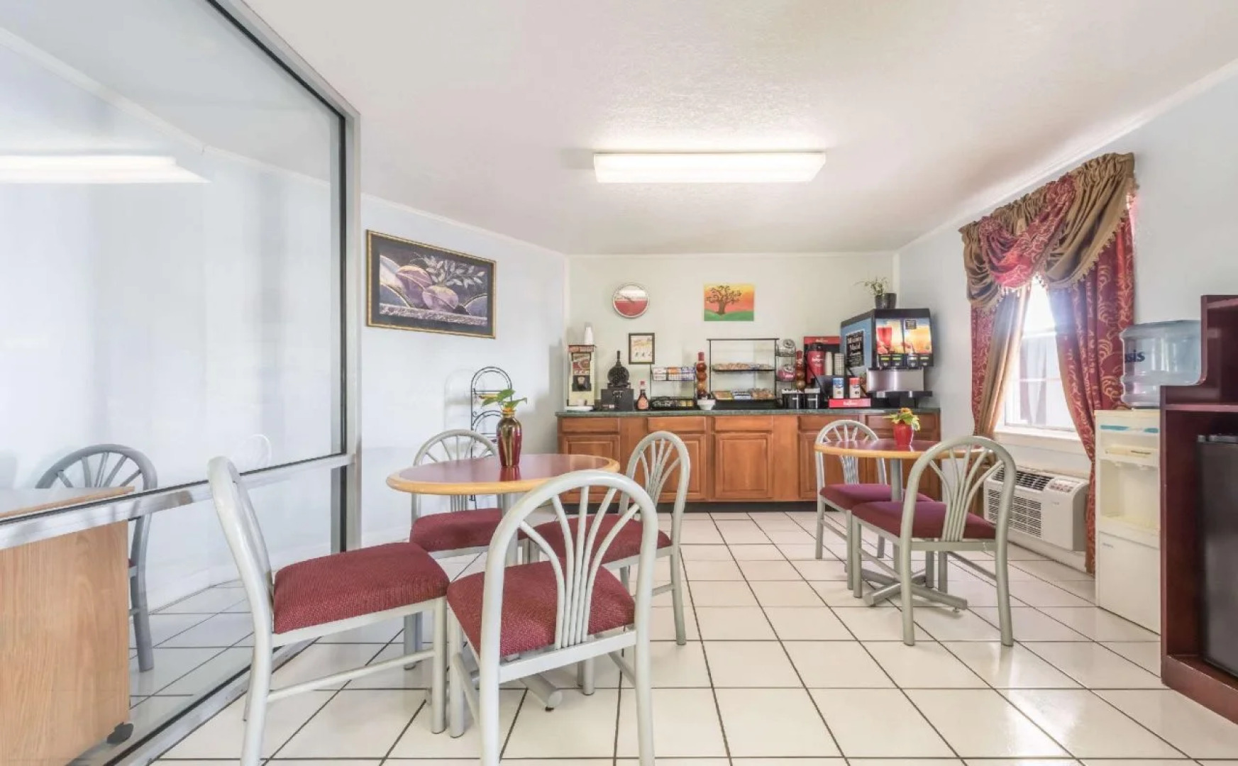 Relax Inn Mineral Wells