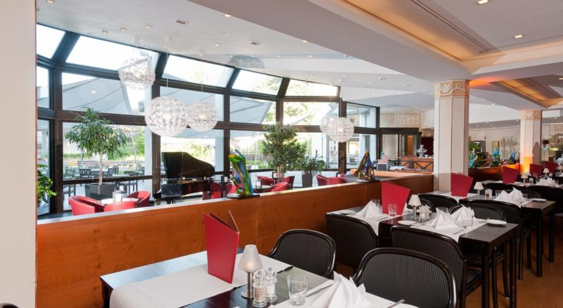 EKKOs Kultur- und Tagungshotel