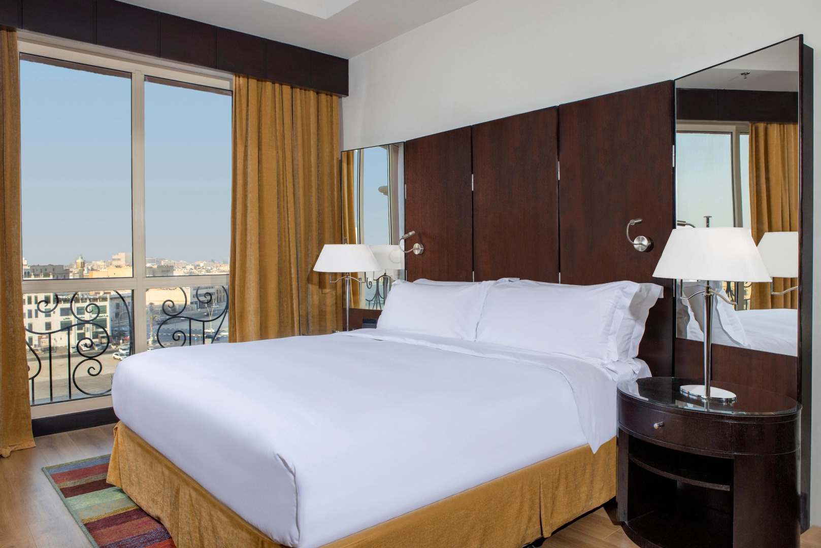 Crowne Plaza Al Khobar by IHG