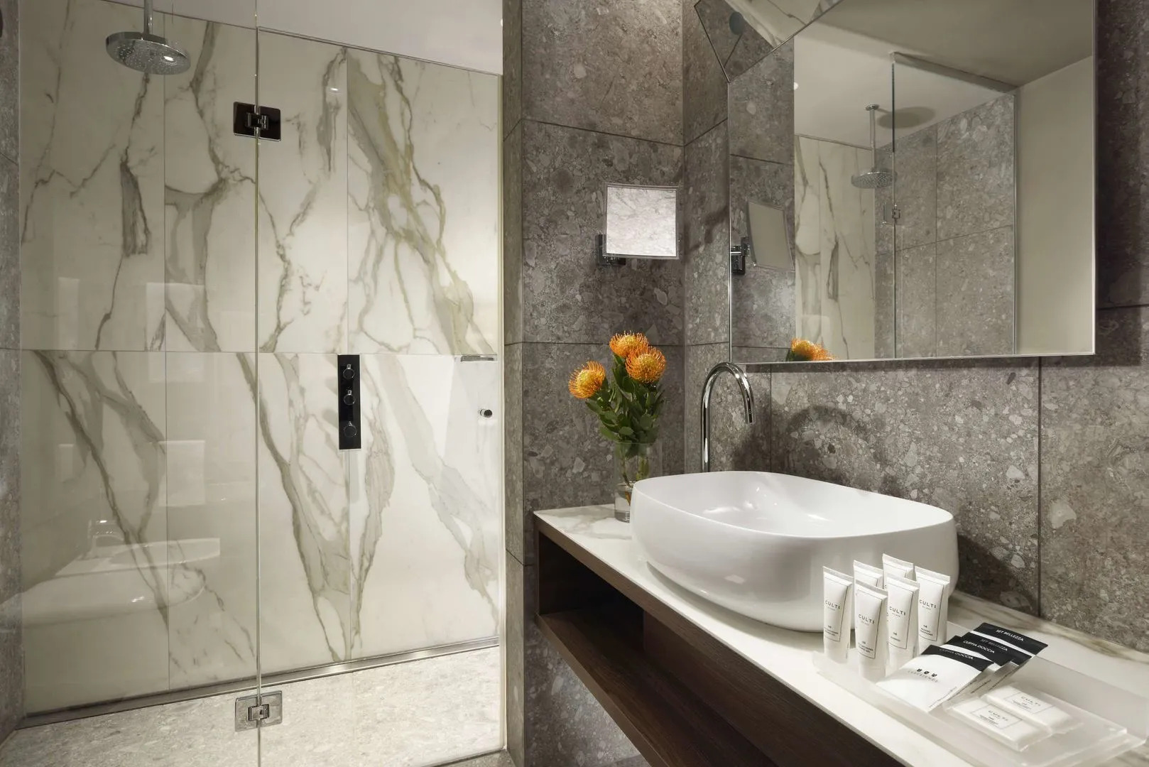 Milano Verticale | UNA Esperienze