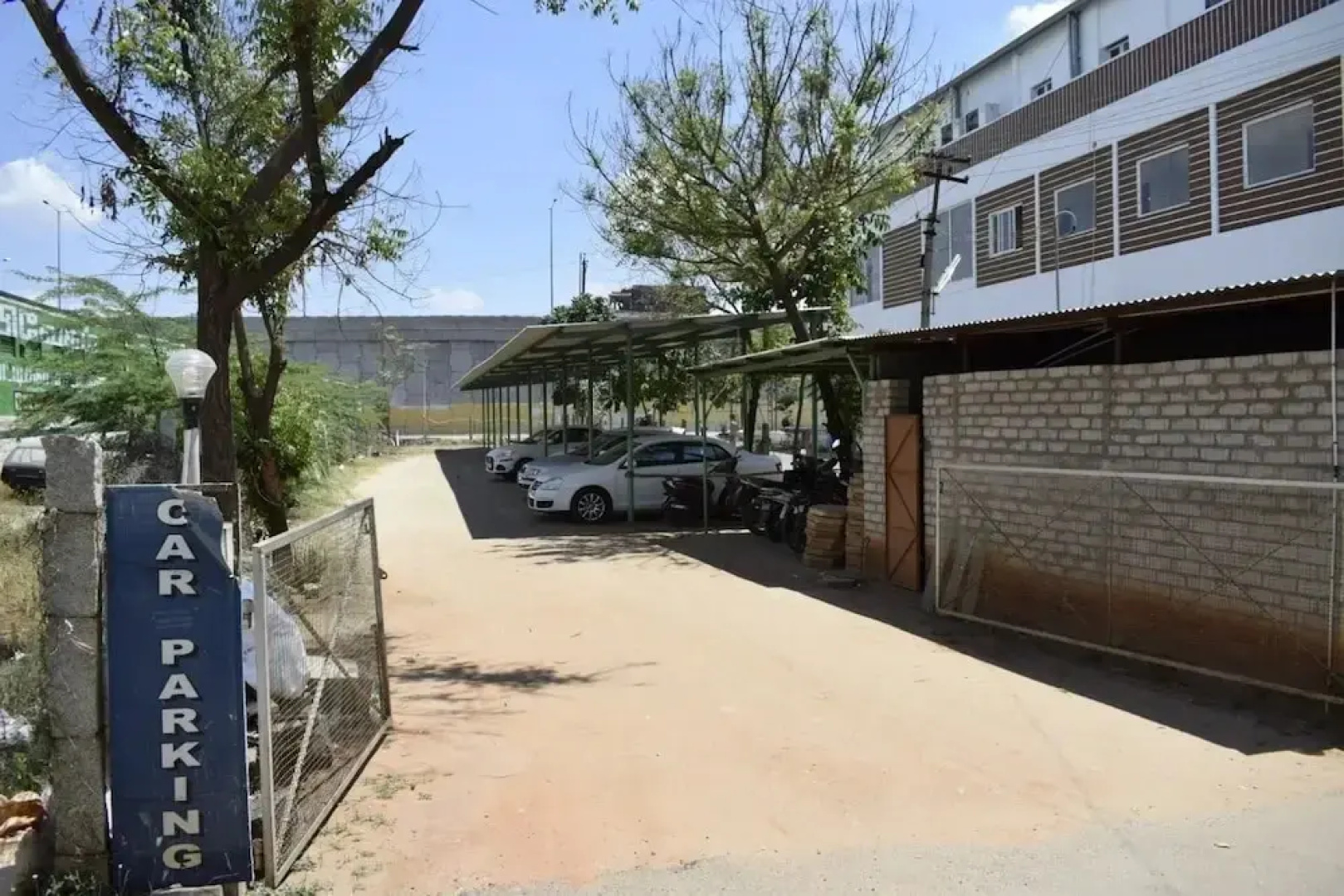 PL.A Residency