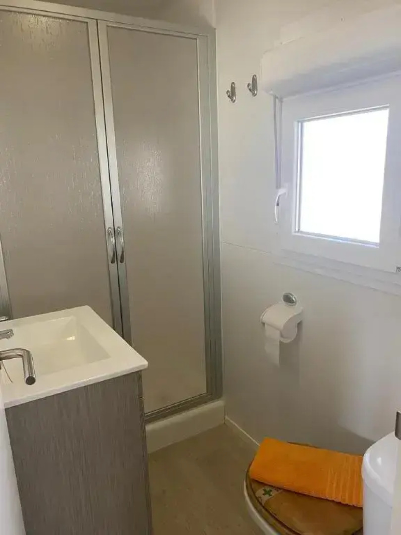 Càmping Molí de Vilamala