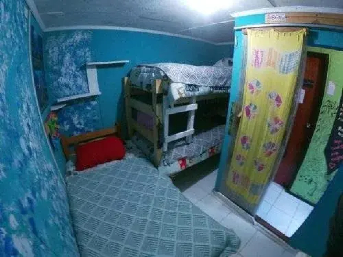 Las Diosas hospedaje Pichilemu