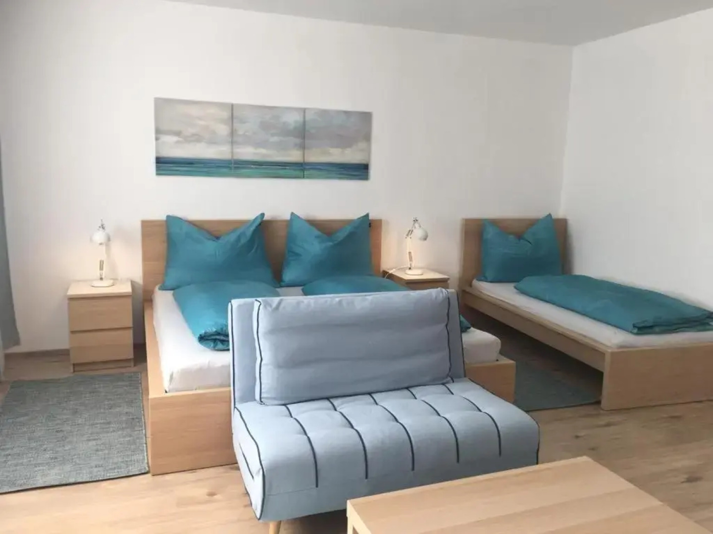 Windstill Apartments