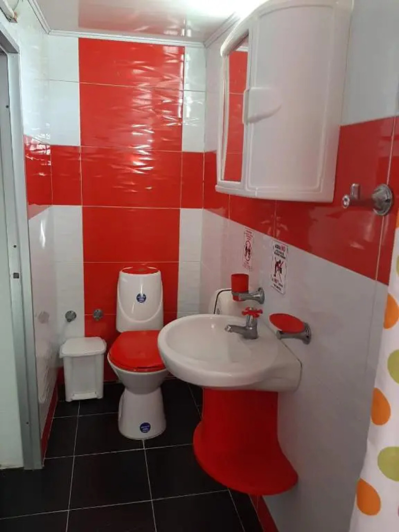 Hostal Poseidon del Mar