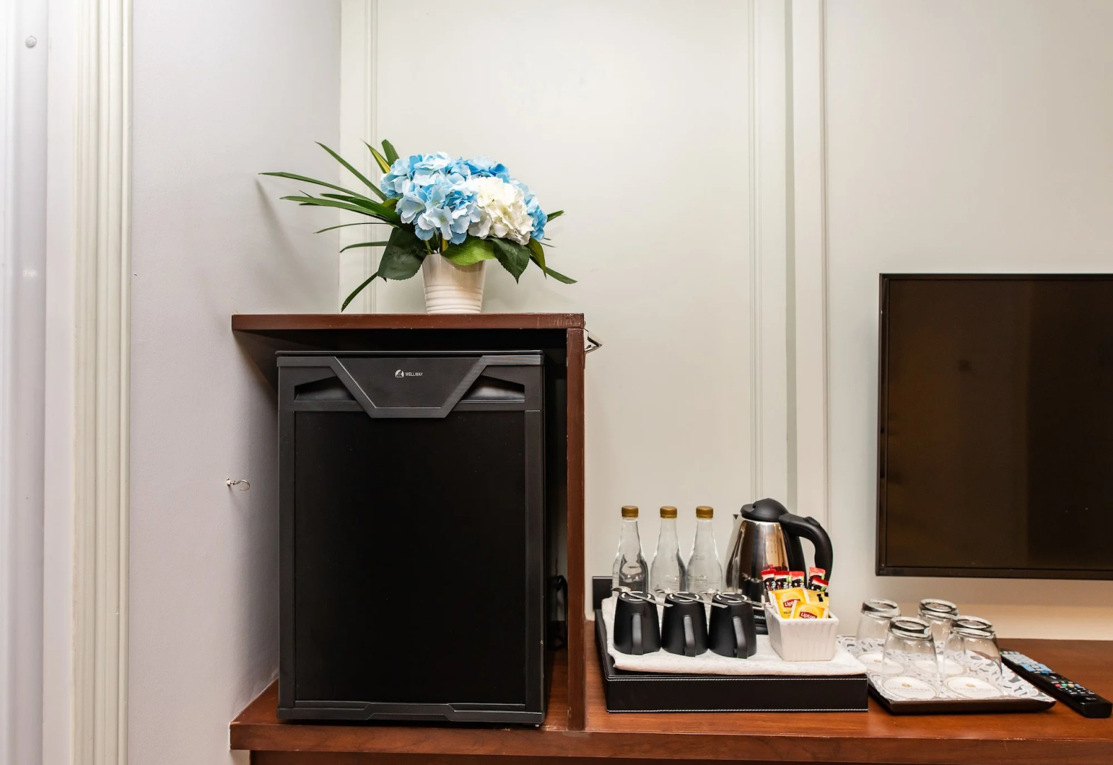 Dang Derm in The Park