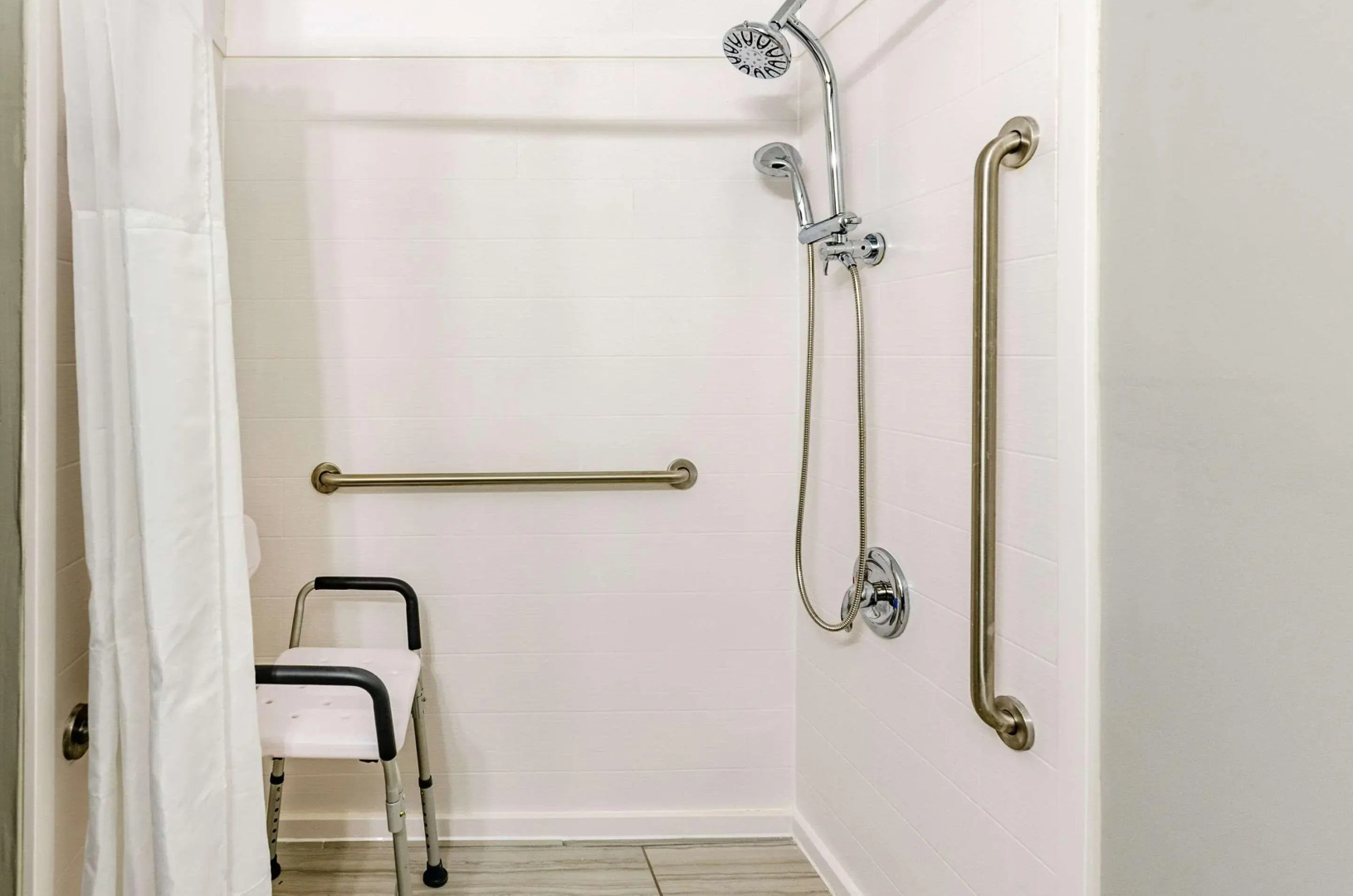 Quality Inn Bristol Pinnacle Area