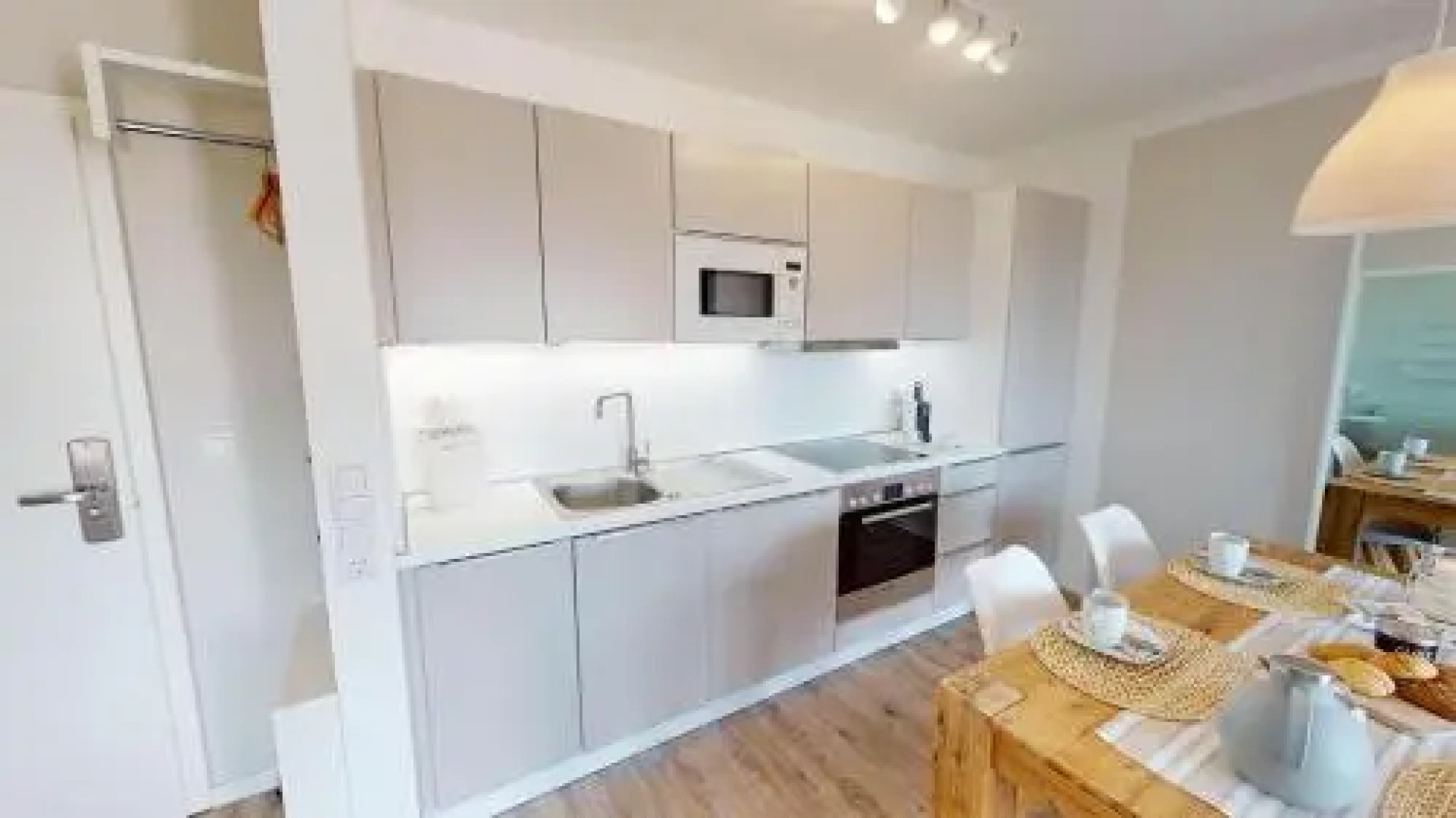 Beach'n'Sea Wohnung 3