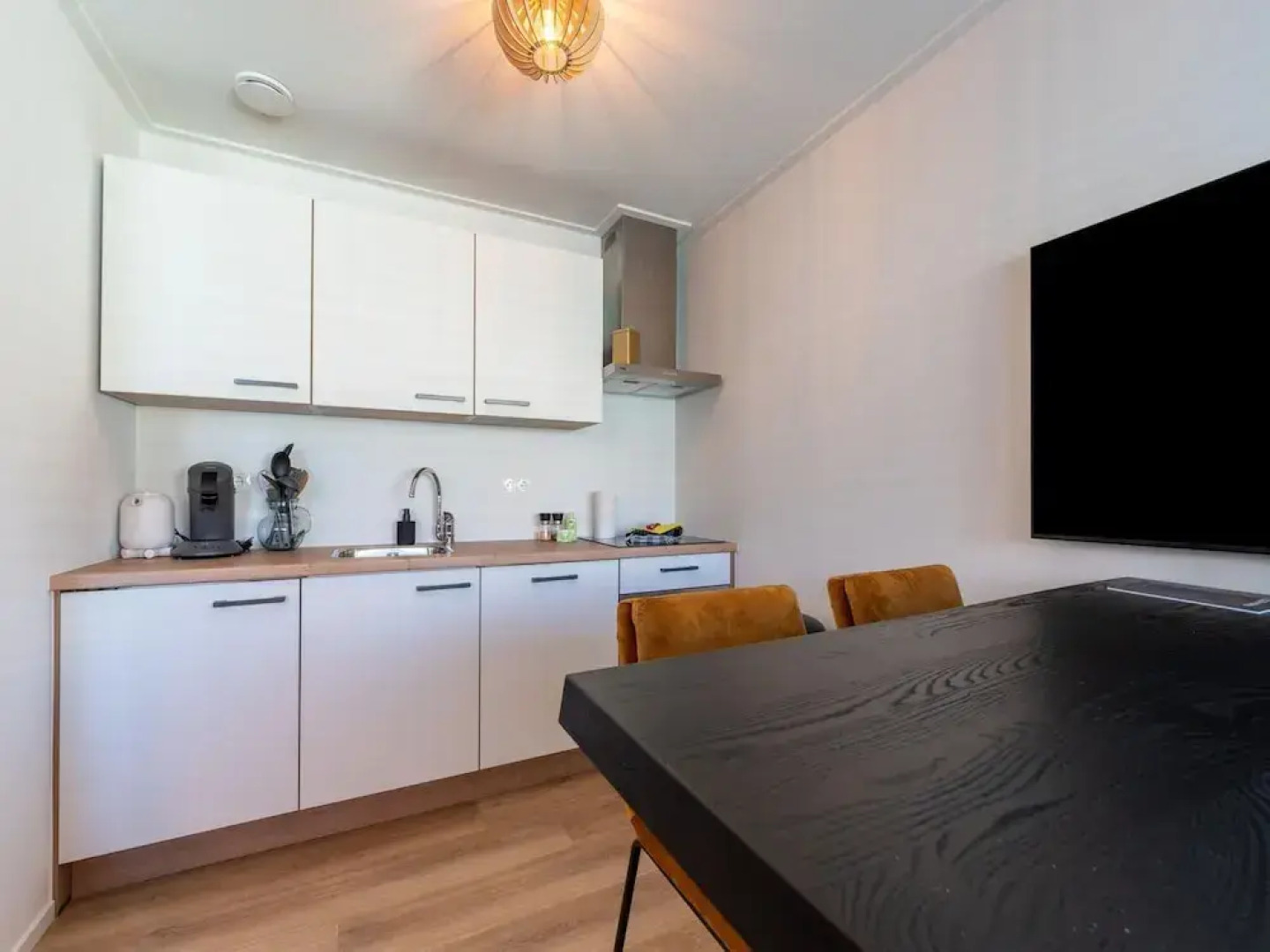 Renovated Apartment in the Center of Sneek