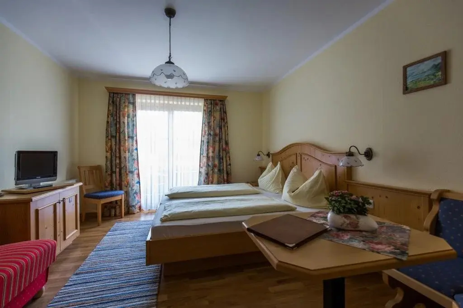 Landgasthof Leopoldhof