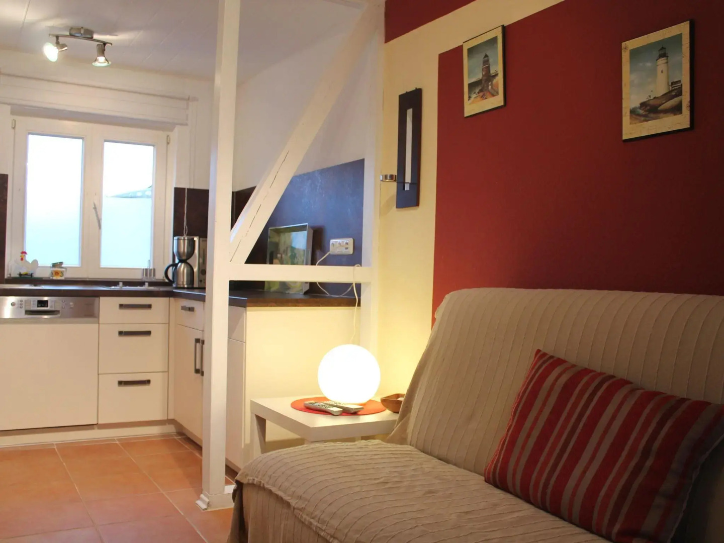 Snug Bungalow in Insel Poel Germany near Beach