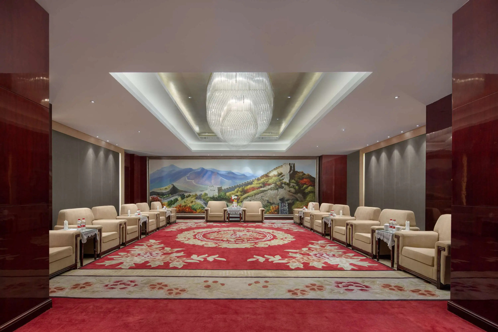 Worldhotel Grand Jiaxing Hunan