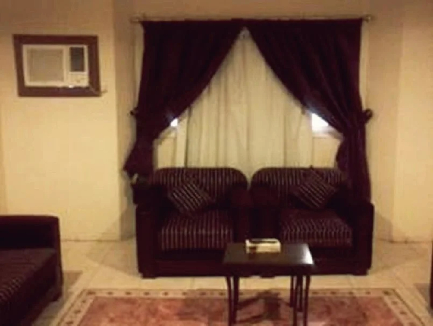 Al Qaswaa Hotel 4