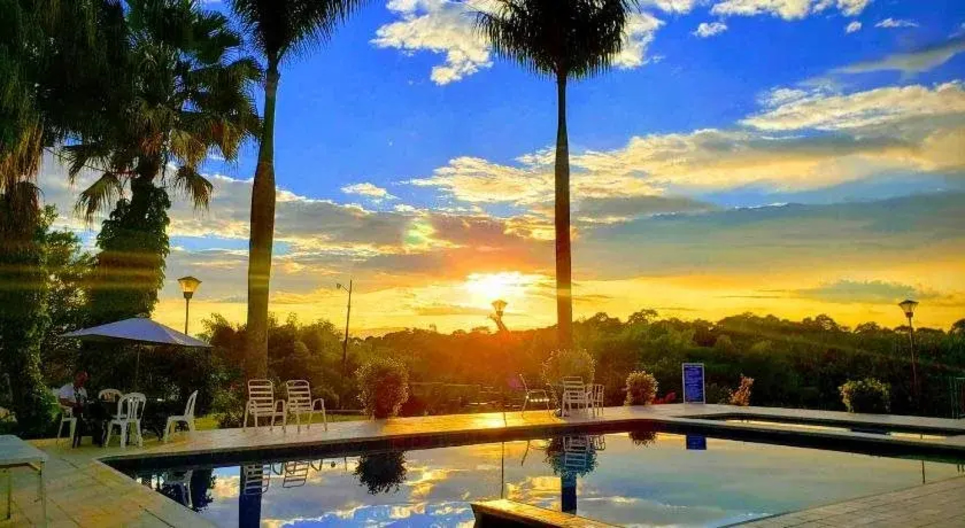 Casaroma Finca Hotel