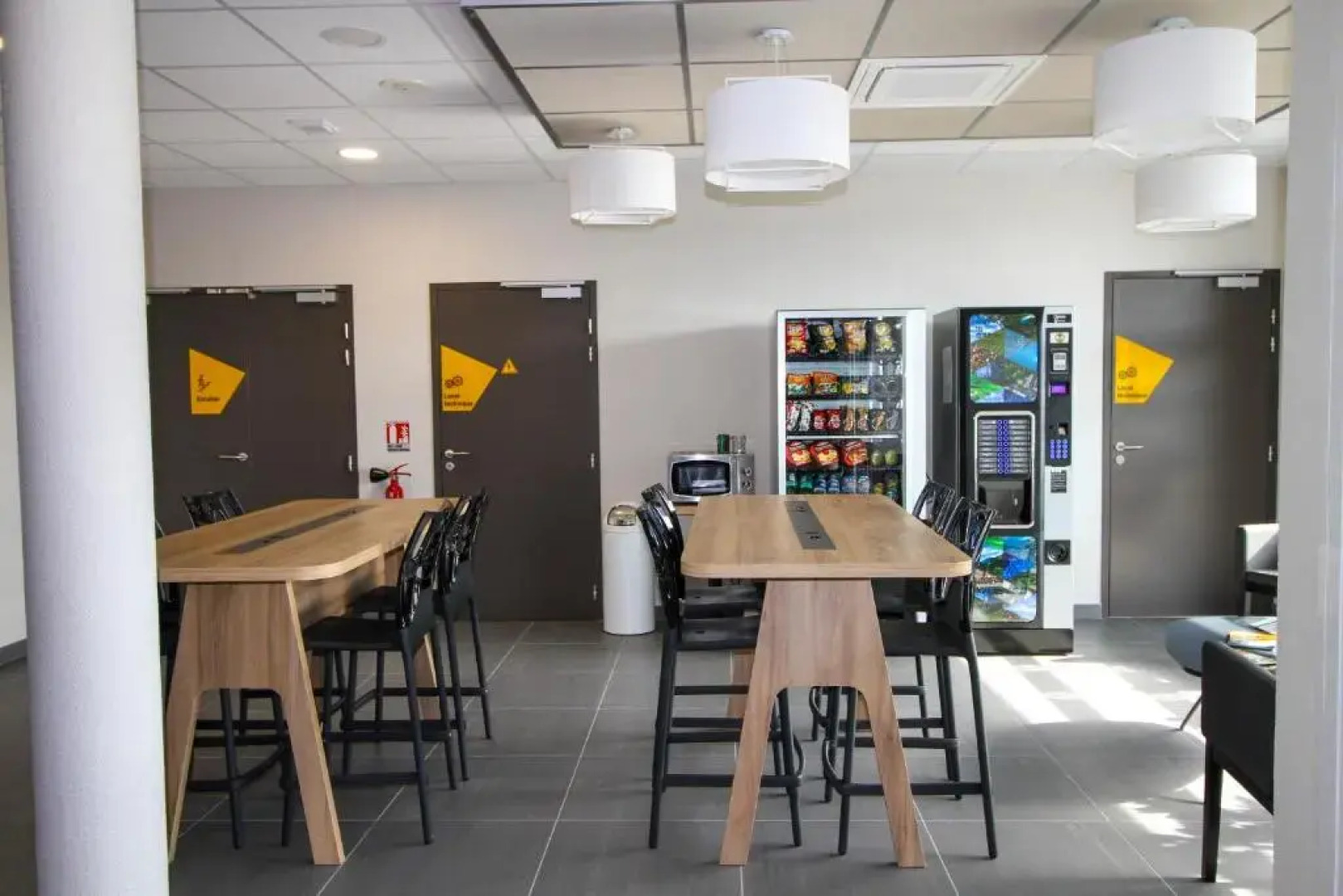 B&B Hôtel Montélimar Sud