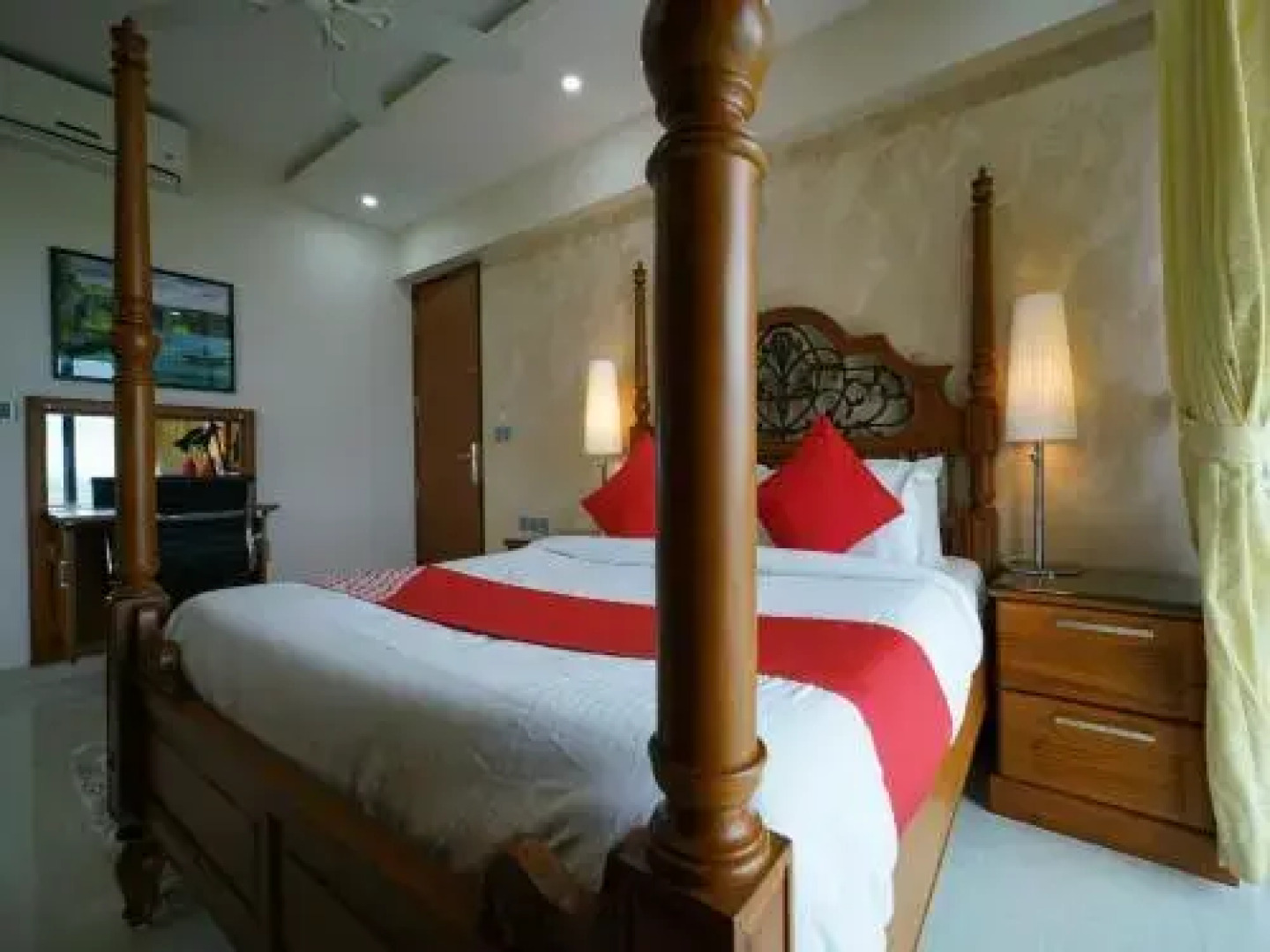 Sherlys Casa Grande by Vista Rooms