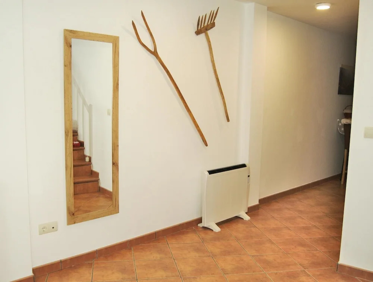 House With 2 Bedrooms in San Cristóbal de Valdueza