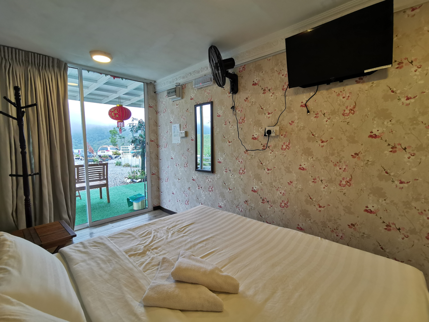 Hotel O Mount Hill Villa Kundasang