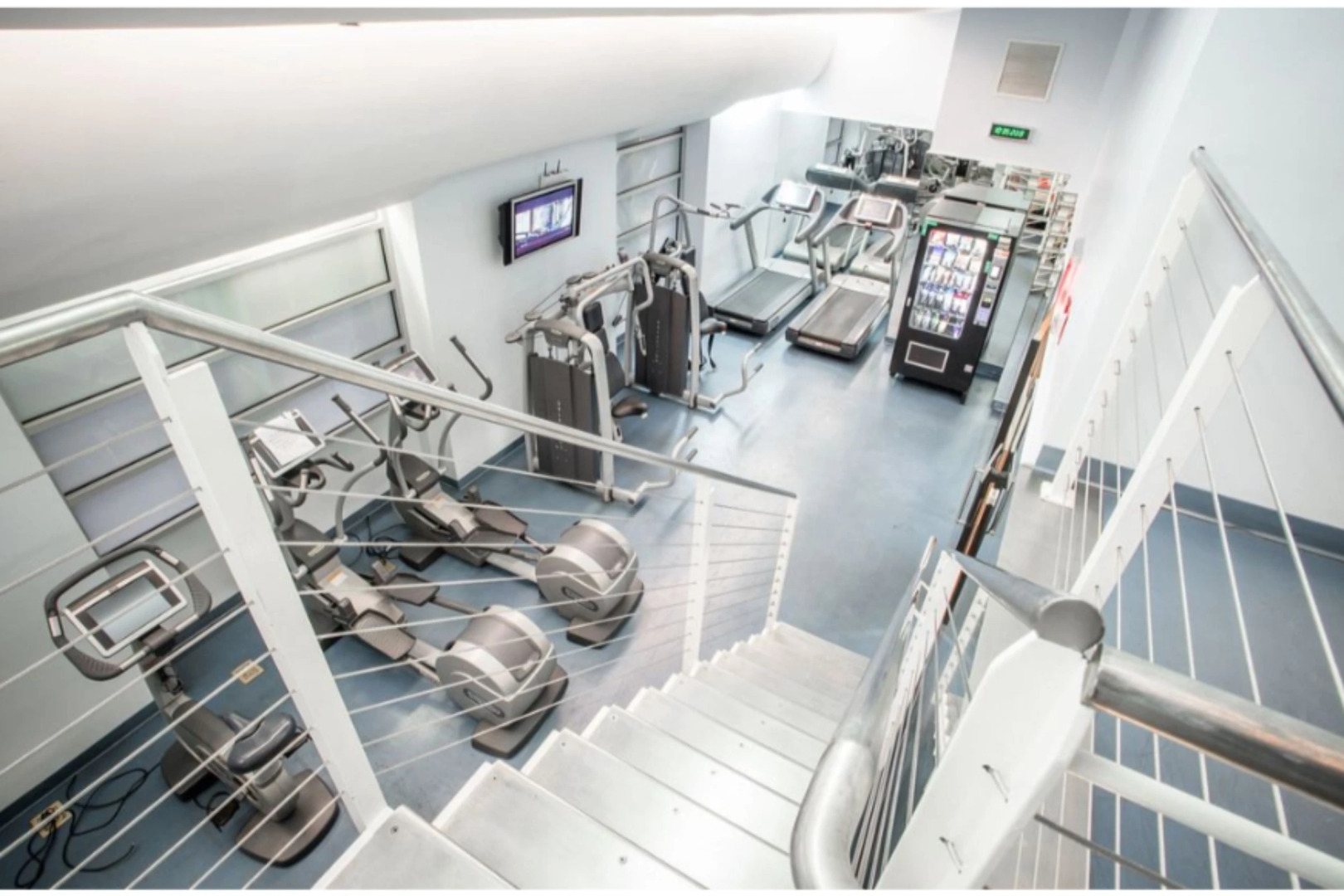 The Mansfield ( Closed)