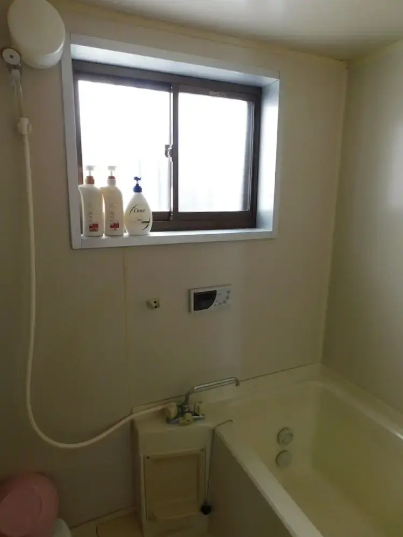 Martians Hotel Tomizu