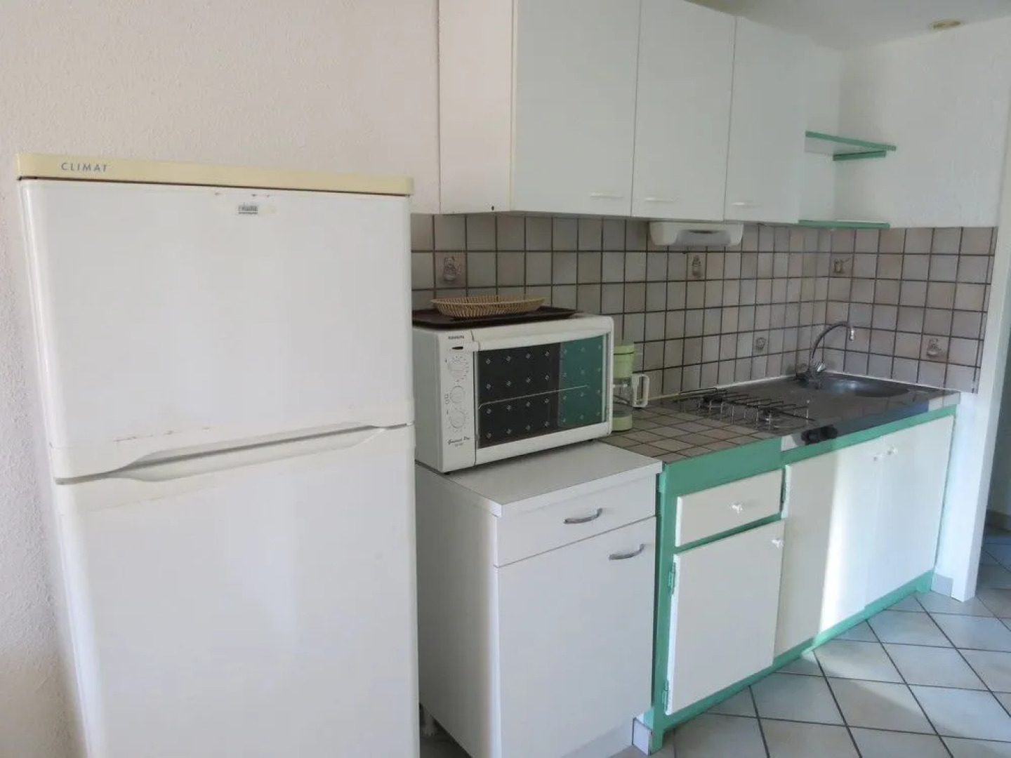 Olmuccio Hotel & Residence