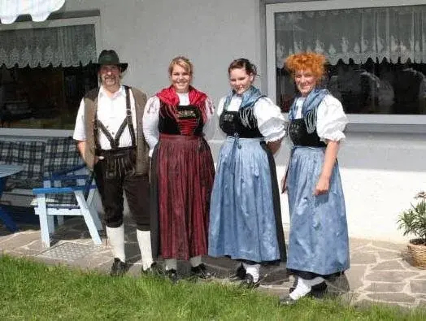 Spirit & Soul - die Wohlfühlpension