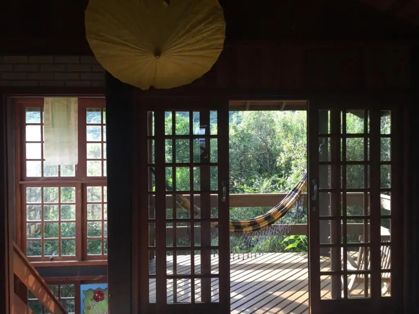 Pousada Santuario Da Madre