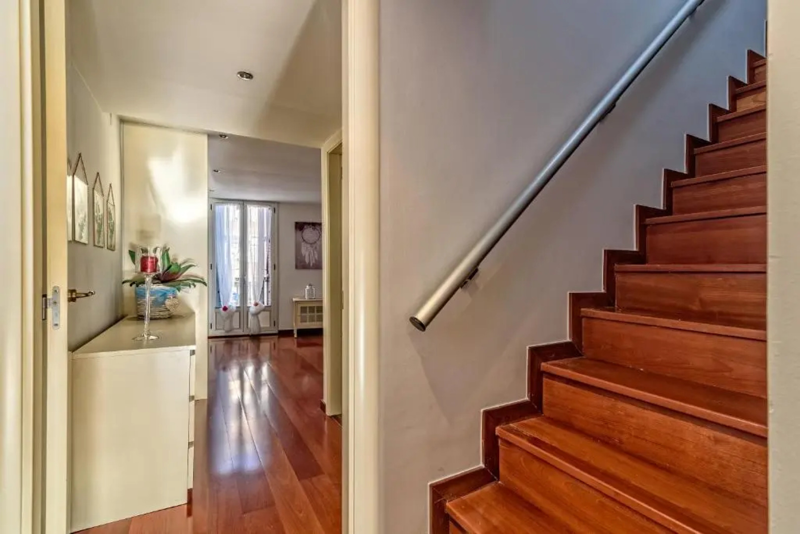 Apartamento con encanto en Badalona