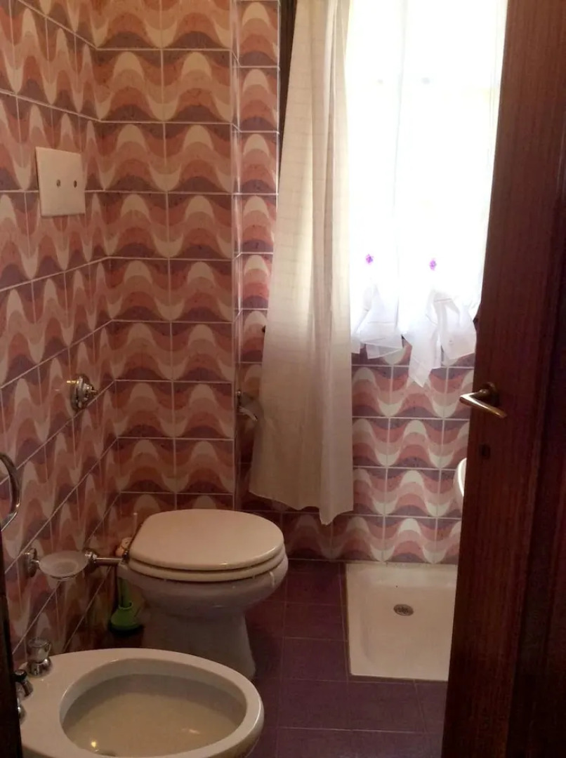 Villa With 3 Bedrooms in Gargnano, With Wonderful Lake View, Furnished