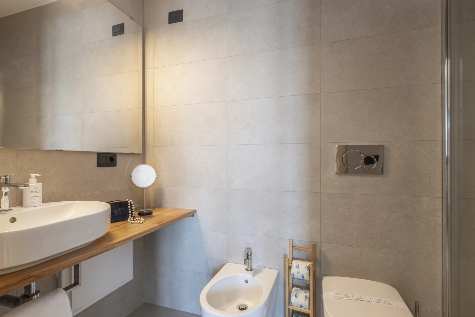 Residence Villa Giardini