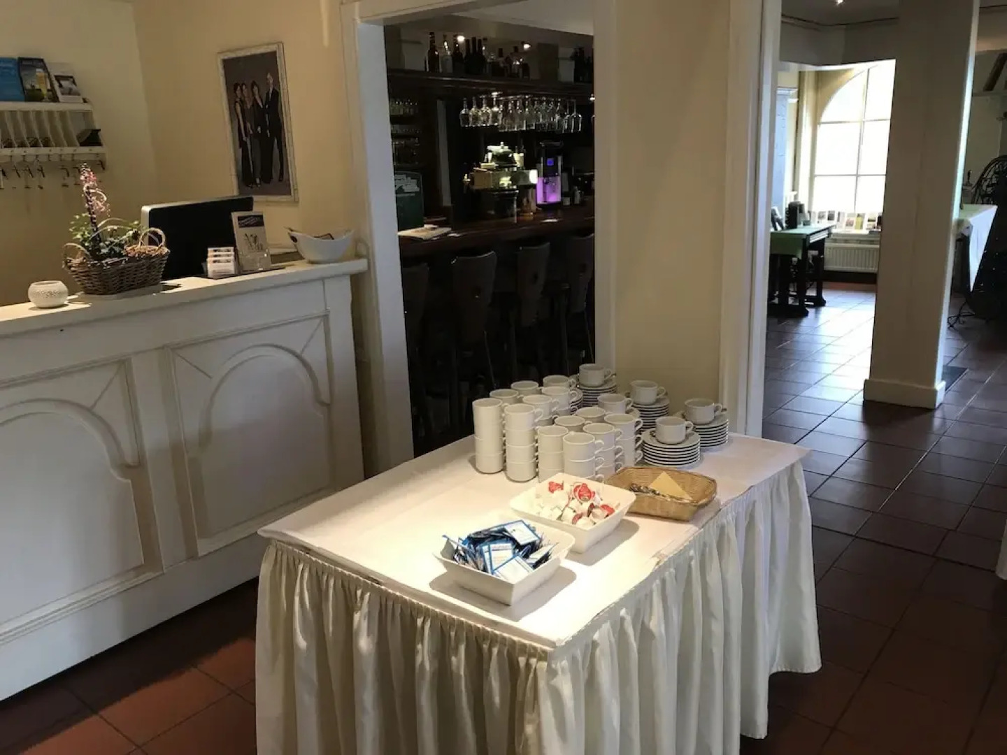 Hotel Dreimädelhaus