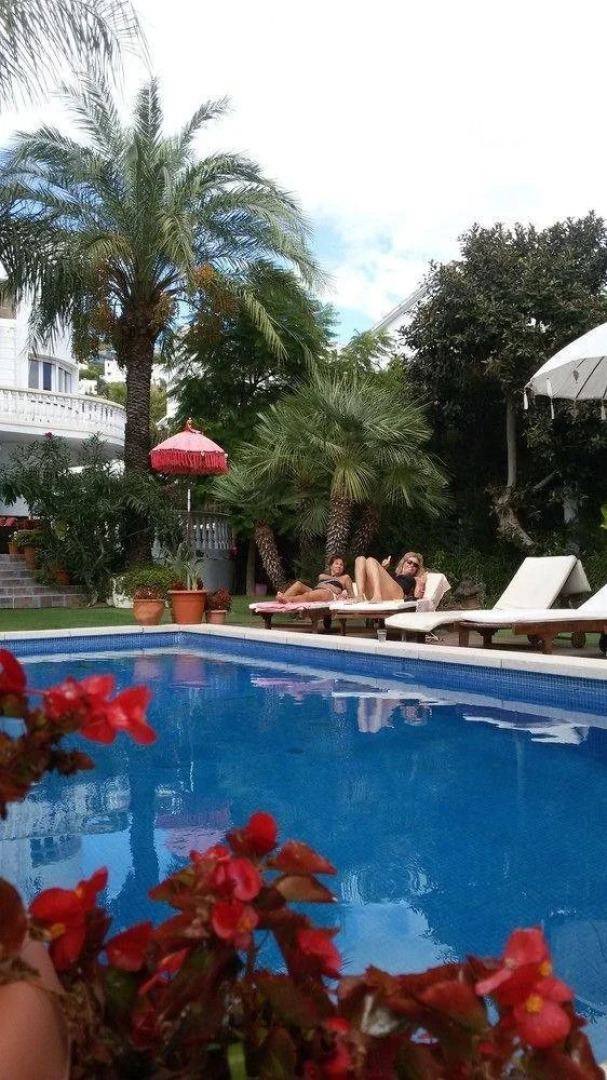 Paradise House by Hello Apartments Sitges