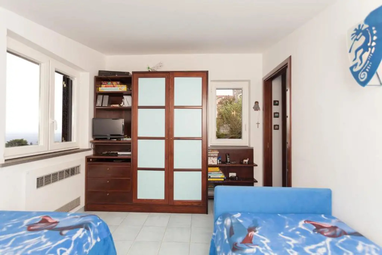 Casa Punta Campanella