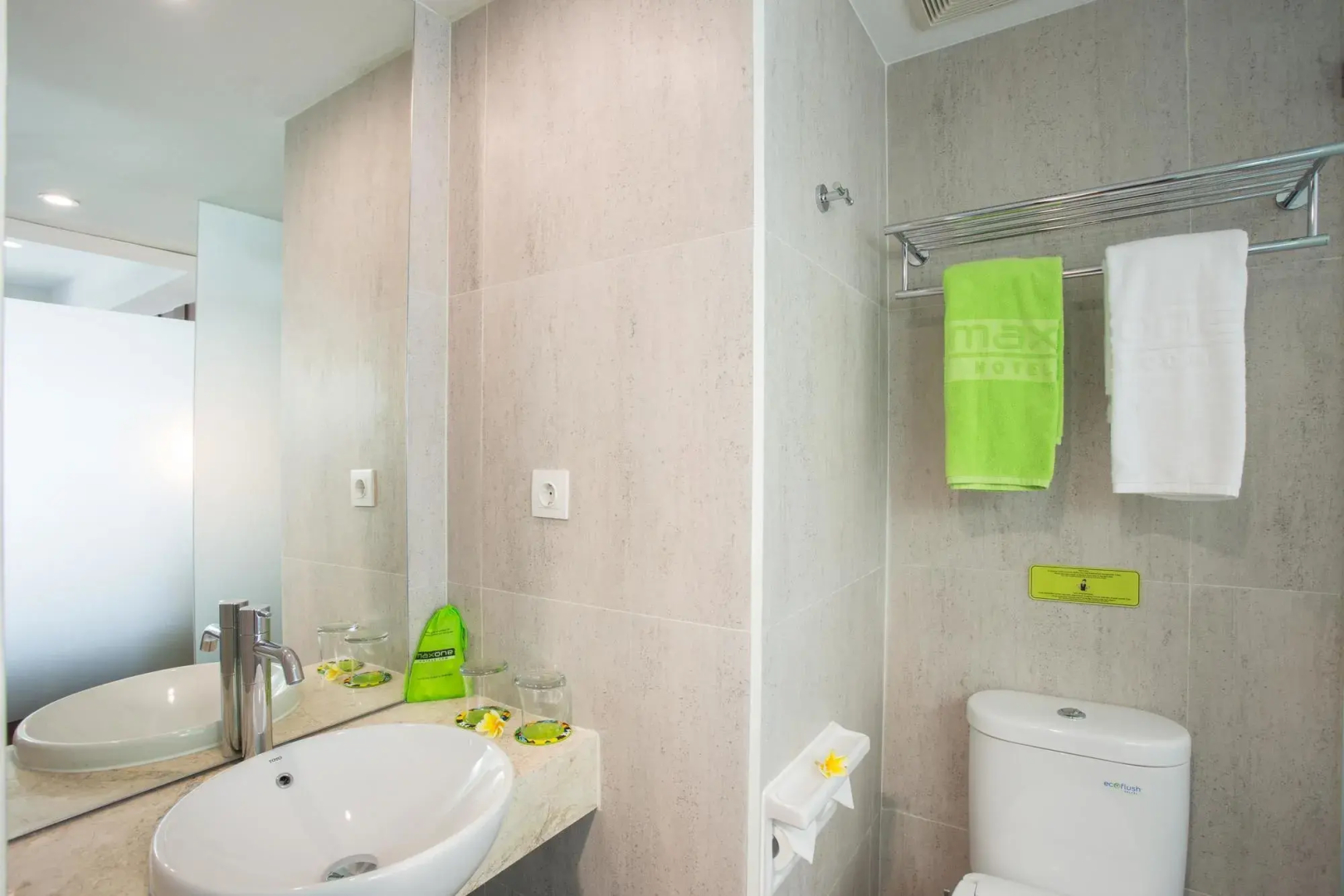 MaxOne Hotels at Ubud