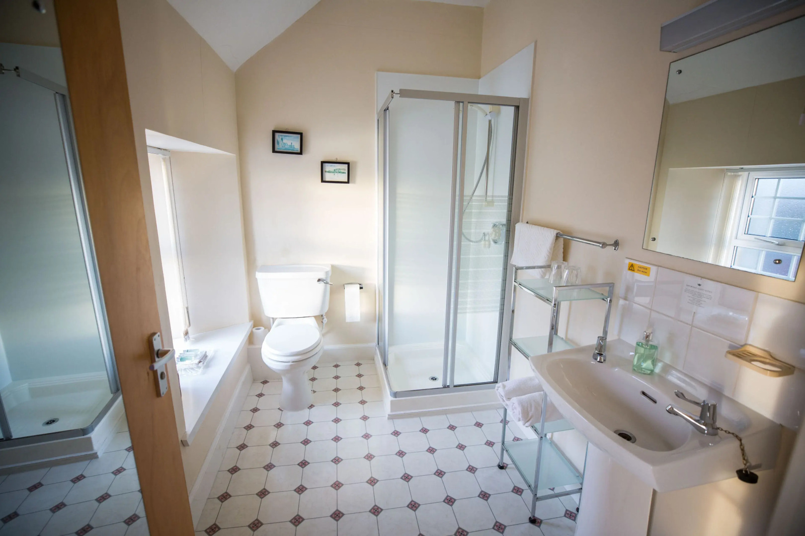 Smithfield guesthouse