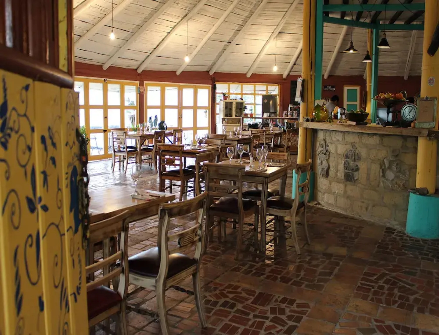 Entre Palos Eco Refugio