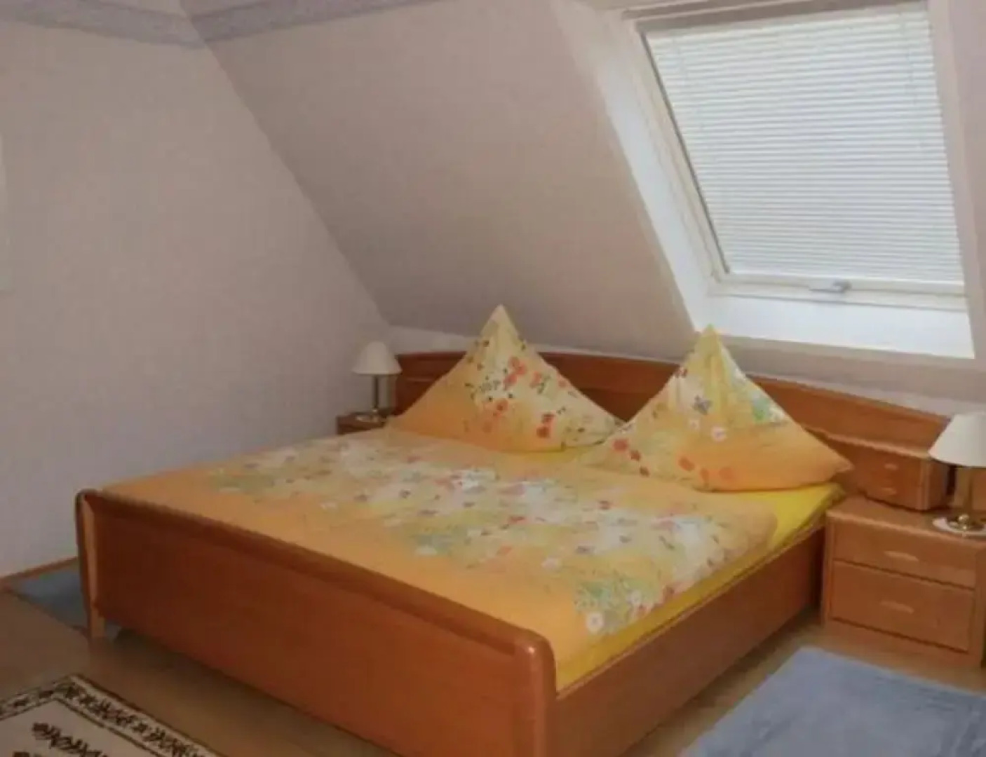 Yuan Comfortable Holiday Residence